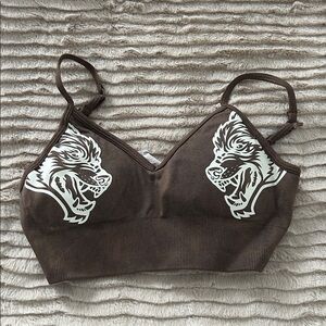 Darc Sport sports bra